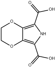 3,4-亚乙基二吡咯-2,5-二羧酸