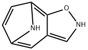 5,8-Imino-2H-cyclohept[d]isoxazole(9CI)