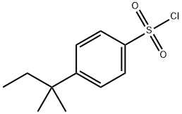 4-叔-戊(烷)基苯磺酰基氯