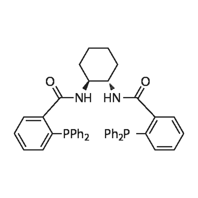 (1S,2S)-(-)-1,2-二氨基环己烷-N,N||-||-双(2||-||-二苯基磷苯甲酰)