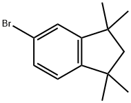 5-bromo-1,1,3,3-tetramethyl-2,3-dihydro-1H-indene