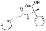(S)-2-(BENZYLOXYCARBONYLAMINO)-2-PHENYLPROPANOIC ACID
