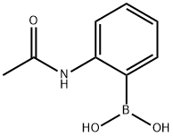 2-乙酰胺基苯硼酸