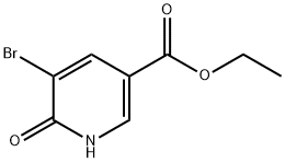 6-羟基-5-溴烟酸乙酯