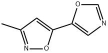 Isoxazole, 3-methyl-5-(5-oxazolyl)- (9CI)