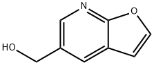 Furo[2,3-b]pyridine-5-methanol (9CI)