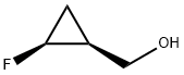 顺式-2-氟环丙基)甲醇