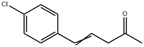 5-(4-Chlorophenyl)-4-penten-2-one