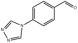 Benzaldehyde, 4-(4H-1,2,4-triazol-4-yl)-