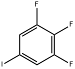 3,4,5-三氟碘苯
