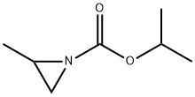 1-Aziridinecarboxylicacid,2-methyl-,1-methylethylester(9CI)