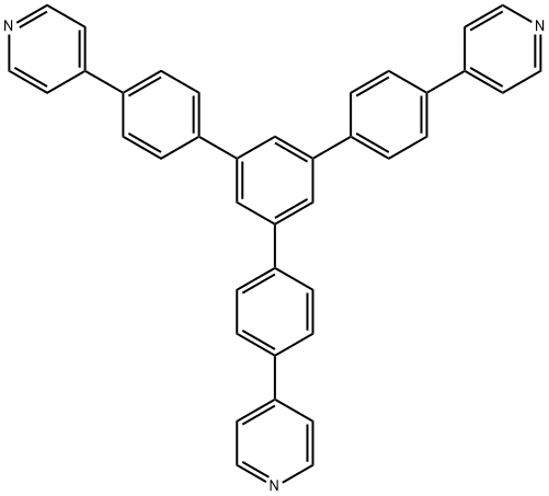 4,4||-||-(5||-||-(4-(PYRIDIN-4-YL)PHENYL)-[1,1||-||:3||-||,1||-||||-||-TERPHENYL]-4,4||-||||-||-DIYL)DIPYRIDINE