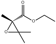 Oxiranecarboxylicacid,trimethyl-,ethylester,(S)-(9CI)