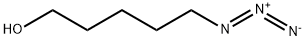 5-Azido-1-pentanol