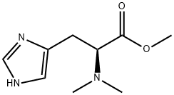 N,N-DIMETHYL-HIS-OME