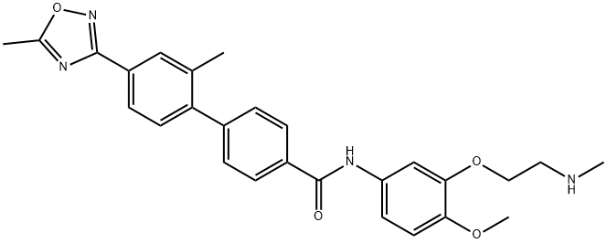 SB 216641 HYDROCHLORIDE