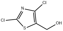 2,4-二氯-5-噻唑甲醇