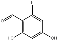 Benzaldehyde, 2-fluoro-4,6-dihydroxy- (9CI)