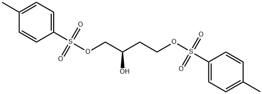 (R)-1,4-二甲苯磺酰氧基-2-丁醇