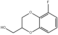 (5-Fluoro-2,3-dihydrobenzo[b][1,4]dioxin-2-yl)Methanol