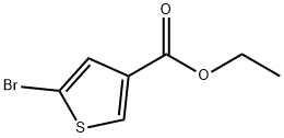 5-溴-3-噻吩羧酸乙酯
