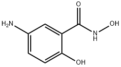 5-AMINO-N,2-DIHYDROXYBENZAMIDE