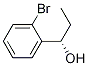 (S)-o-(1-hydroxy-1-propyl)broMobenzene