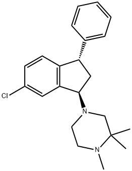 Zicronapine