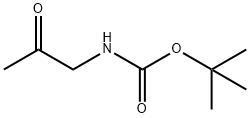 N-BOC-1-氨基丙酮