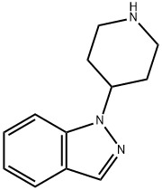 1-(PIPERIDIN-4-YL)-1H-INDAZOLE