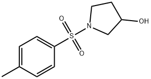 1-Tosyl-3-pyrrolidinol