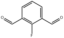 1,3-Benzenedicarboxaldehyde,2-fluoro-(9CI)