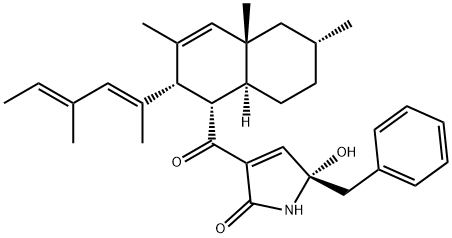 oteromycin