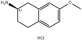 (R)-2-氨基-7-甲氧基四氢萘盐酸盐