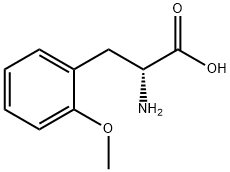 (R)-2-氨基-3-(2-甲氧基苯基)丙酸