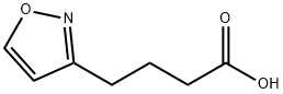 3-Isoxazolebutanoicacid(9CI)