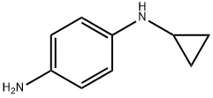 N-环丙基-1,4-苯胺