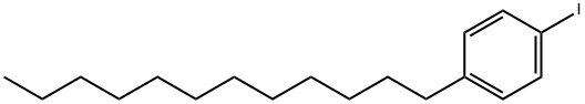4-Iodododecyl benzene