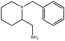 (1-benzylpiperidin-2-yl)methanamine