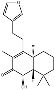 6beta-Hydroxyhispanone