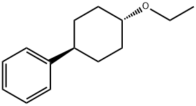 Benzene, (4-ethoxycyclohexyl)-, trans- (9CI)