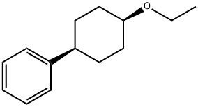 Benzene, (4-ethoxycyclohexyl)-, cis- (9CI)