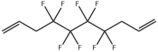 4,4,5,5,6,6,7,7-八氟十-1,9-二烯