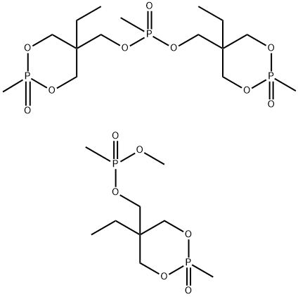 环状膦酸酯 CU