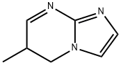 Imidazo[1,2-a]pyrimidine, 5,6-dihydro-6-methyl- (9CI)
