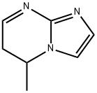Imidazo[1,2-a]pyrimidine, 5,6-dihydro-5-methyl- (9CI)
