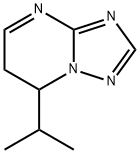 [1,2,4]Triazolo[1,5-a]pyrimidine,6,7-dihydro-7-(1-methylethyl)-(9CI)