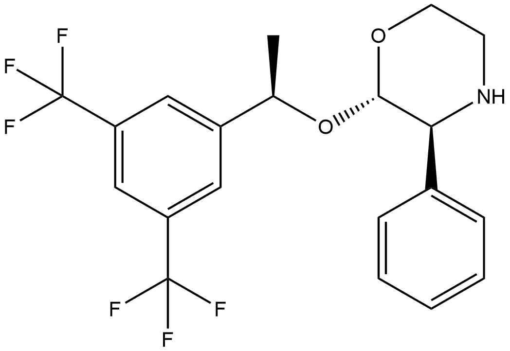 Aprepitant Impurity 53