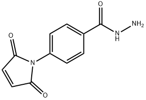 4-(2,5-DIOXO-2,5-DIHYDRO-1H-PYRROL-1-YL)BENZOHYDRAZIDE