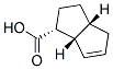 1-Pentalenecarboxylicacid,1,2,3,3a,4,6a-hexahydro-,(1alpha,3abeta,6abeta)-(9CI)